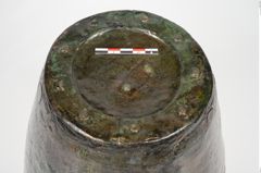 Foto von Bronzesitula (NHMW-PRAE-025081)